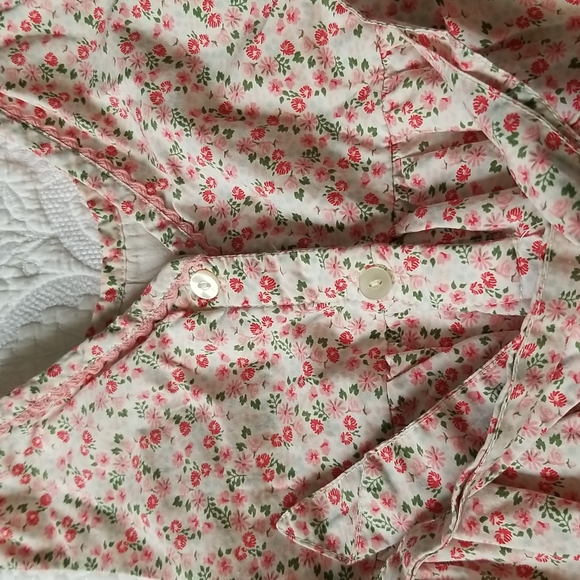 RUBY & BLOOM DRESS - Picture 5 of 7